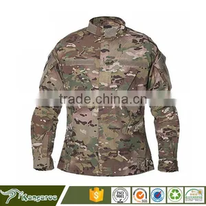 Army Military Camouflage Uniform Set thumbnail-1