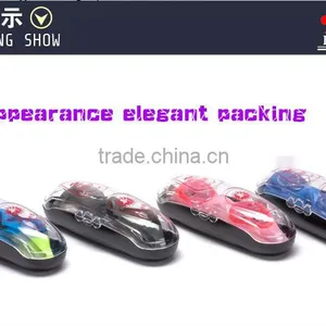 Hot Sale Small Lens Waterproof Kids Children Swimming Glasses thumbnail-2