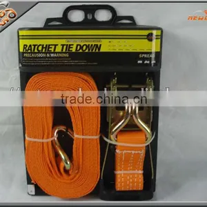 2014 Hot Selling Truck & Car Tie Down thumbnail-1