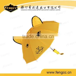 Hot Sale Cartoon Character Umbrella With Cartoon Handle thumbnail-6