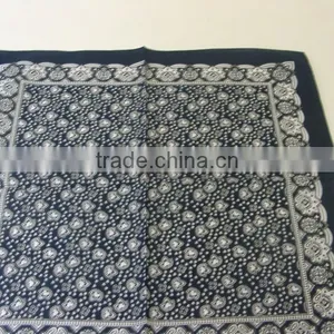 A Wide Variety of Custom Bandana Designer Kerchief thumbnail-6