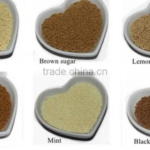 Instant Ginger Tea With Honey Supplier From China. thumbnail-1