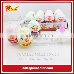 Funny Lucky Egg Spray Candy 60ml thumbnail-1