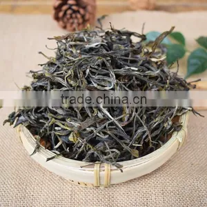 Yunnan Spring Organic Weight Loss PuEr Tea thumbnail-4