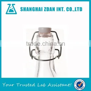 Glass Water Bottle thumbnail-2
