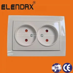 Elendax F8000 электрический розетка на стене thumbnail-4