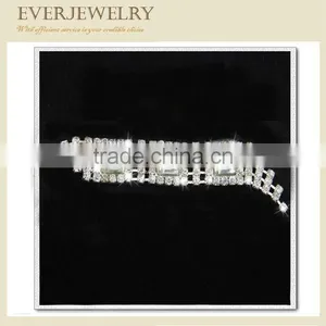 New Arrive Rhinestone Shoe Charm for Girls' Shoe thumbnail-1