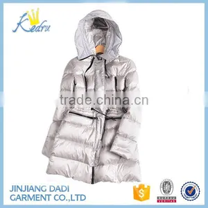 OEM Women Jacket Winter Coat thumbnail-1