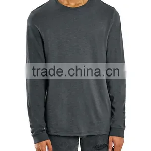 Factory Direct Manufacture Newest Design Men's Pullover t Shirt Men's Fuzzy Sweatershirts thumbnail-6