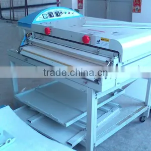 Digital Foil Fusing Heat Press Machine,Fusing Machine 2016 thumbnail-1