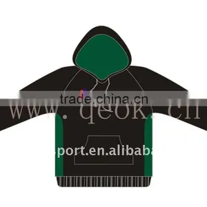 Custom Hoody Sports Sweatshirt thumbnail-1