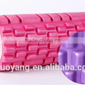 Foam Roller For Muscle Massage, For Physical Therapy & Exercise Yoga Column thumbnail-2