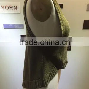 2015 Fashion Ladies Vest thumbnail-2