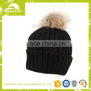 Wholesale Fashion Little Girl Winter Hat thumbnail-1