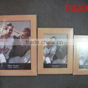 Fashion Hot Sale Modern Plastic Multi Picture Photo Frame thumbnail-1