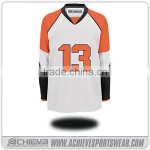 Sublimation Ice Hockey,custom Ice Hockey Jersey,customized Ice Hockey Jersey thumbnail-2
