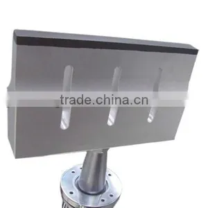 Ultrasonic Welding Horn for Paper Cup thumbnail-2