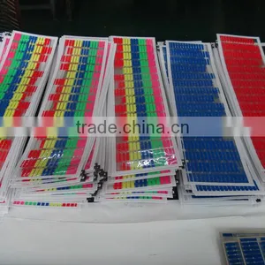 New Design EL Car Led Stickers thumbnail-1