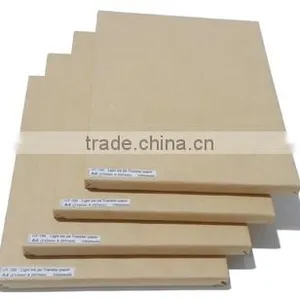 Inkjet A4 Sublimation Transfer Paper for Black T-shirt thumbnail-2