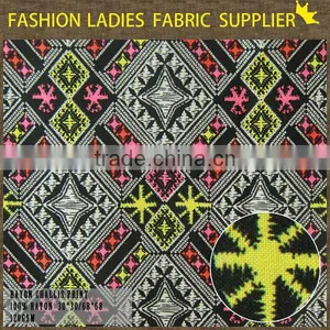 Shaoxing Cichengtex New Rayon and High Quality Fabric, Fashion Printed Fabric thumbnail-1
