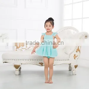 Fashion Kids Clothes Baby Girl Summer Sets Wholesale Children's Boutique Clothing Sets thumbnail-2