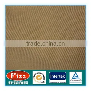 Polyester/cotton 65/35 EN11611, EN11612 Flame-resistant Fabric in China for Garment FIREMAN Workwear thumbnail-1