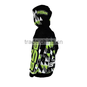 Cheap Custom Sublimated Sweatshirt Hoodies thumbnail-3