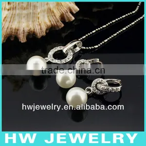 Gift Set Silver Jewelry thumbnail-1