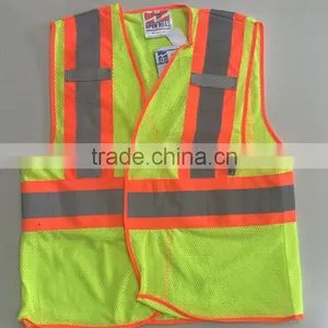 2016 Reflective Safety Vest No. 1 thumbnail-1