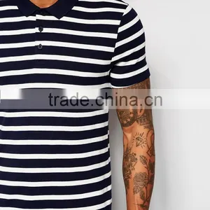 MGOO Hot Sale Extreme Lycre Pink Polo Shirts Color Combination With Embroidery Logos thumbnail-4