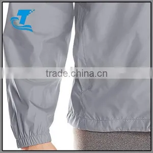 Polyester Lightweight Windbreaker Rain Waterproof Cycling Jacket thumbnail-4