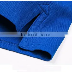 OEM Golf Polo Shirt for Men Professional Manufacturer thumbnail-6