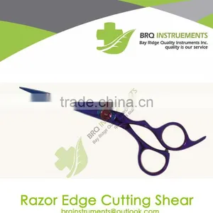 Razor Edge Scissors thumbnail-1