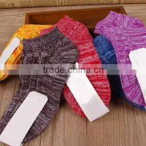 Zm33772a Vintage Knit Pattern Young Girls Socks China Women Socks Factory thumbnail-2