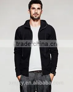 Wholesale Men Hoodies Fashion Design With Hood thumbnail-5