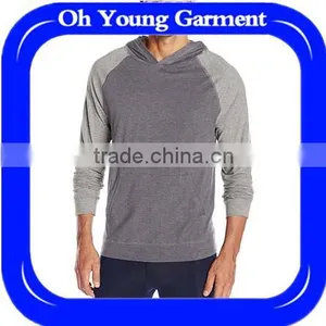 Pullover Style Custom Men Hoodies New Design Sports Cricket Jerseys Dry Fit Plain Autumn Clothing Xxxxl Hoodies for Men thumbnail-1