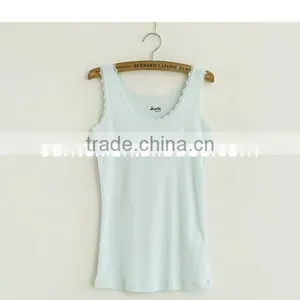 Wholesale Sexy Girls Camisole Reliable OEM Manufacturer thumbnail-6