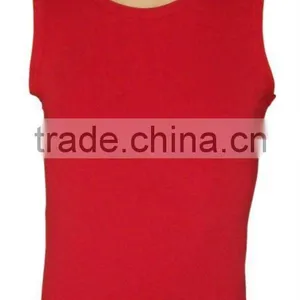 Athletic Vests thumbnail-1