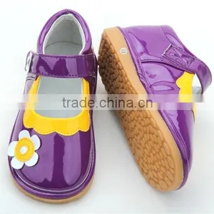 High Quality Safety Shoes Children Sound Shoes thumbnail-4
