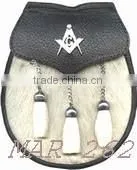 Semi Dress Sporrans,Highland Uniforms & Accessories thumbnail-1
