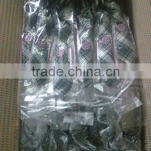 School Tie, Student Tie, Boy's Tie thumbnail-1