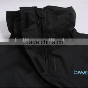 Waterproof Coat thumbnail-3