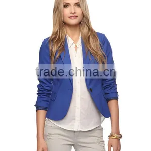 Single Button Jacket thumbnail-1