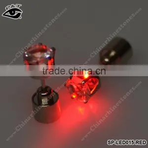 Rhinestone Earring Studs Unique Stud Earrings Fancy Stud Earring thumbnail-3