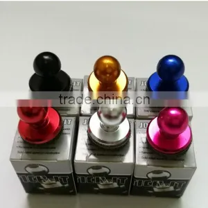 JoyStick - it Phone Game Bar Capacitive Touchscreen Game Rocker Metal Joystick-it for Phone and Pad thumbnail-2