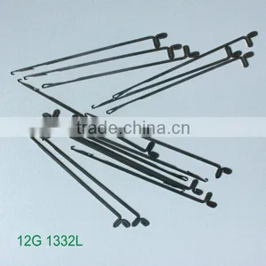 Knitting Needles for Flat Knitting Machines thumbnail-5