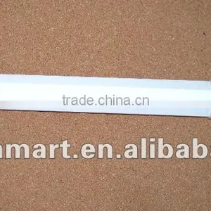 White Jumbo Pencil thumbnail-1