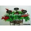 Xmas Candle Holder thumbnail-1
