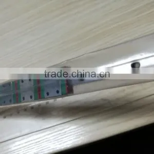 MGN7 Linear Block Bearing and MGN7 Guide Rail Mini Rail Eaqual to Hiwin thumbnail-2