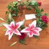 Sell Floral Wreath thumbnail-1